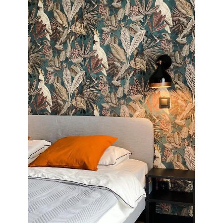 Marron Apartment Serce Gdanska Nadmotlawie מראה חיצוני תמונה