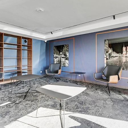 Marron Apartment Serce Gdanska Nadmotlawie מראה חיצוני תמונה