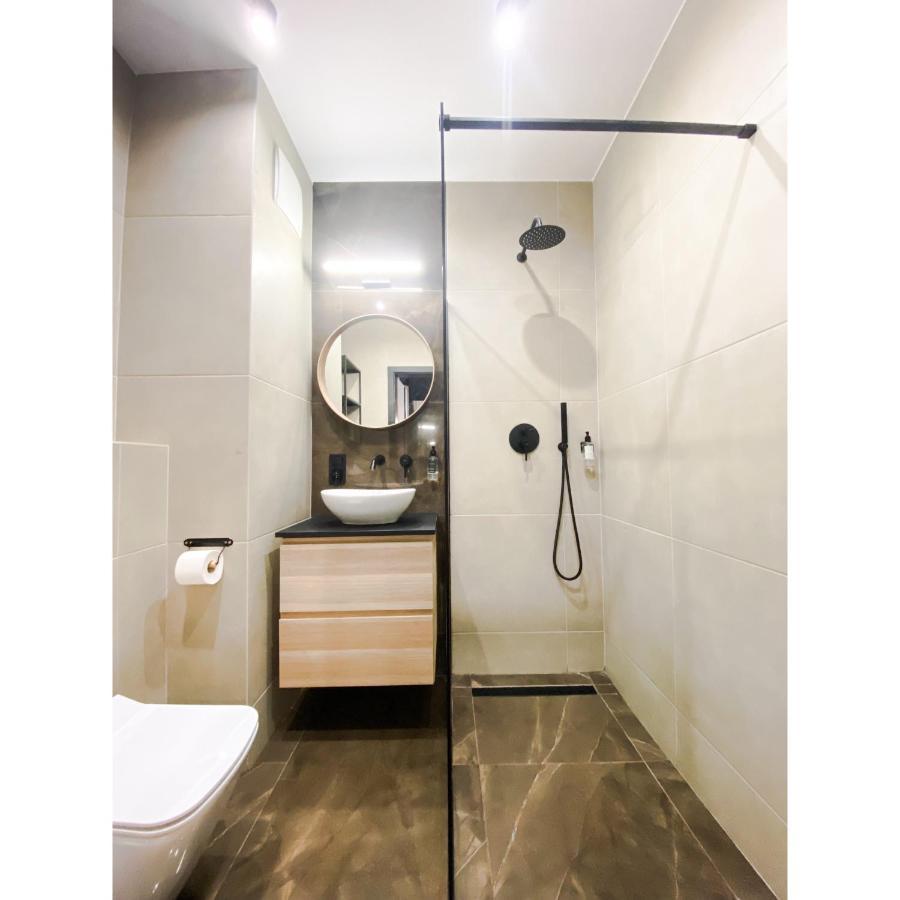 Marron Apartment Serce Gdanska Nadmotlawie מראה חיצוני תמונה