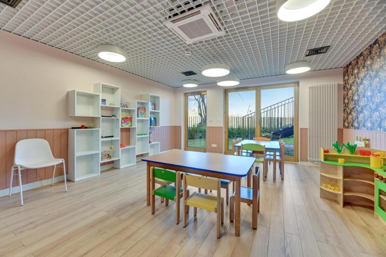 Marron Apartment Serce Gdanska Nadmotlawie מראה חיצוני תמונה